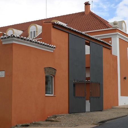 Boutique Hotel Poejo Marvão Εξωτερικό φωτογραφία