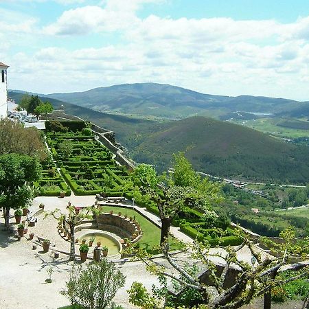 Boutique Hotel Poejo Marvão Εξωτερικό φωτογραφία