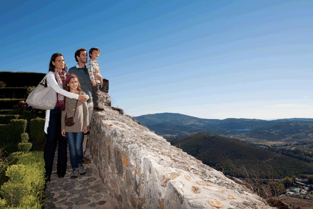 Boutique Hotel Poejo Marvão Εξωτερικό φωτογραφία