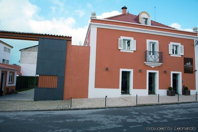 Boutique Hotel Poejo Marvão Εξωτερικό φωτογραφία