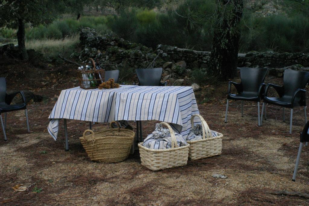 Boutique Hotel Poejo Marvão Εξωτερικό φωτογραφία