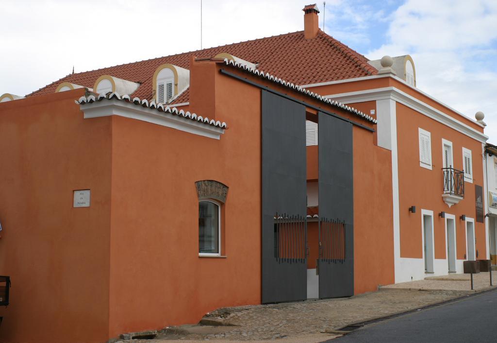 Boutique Hotel Poejo Marvão Εξωτερικό φωτογραφία