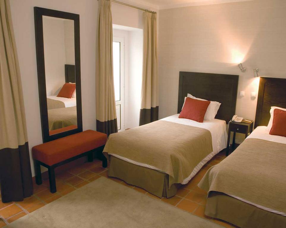 Boutique Hotel Poejo Marvão Εξωτερικό φωτογραφία