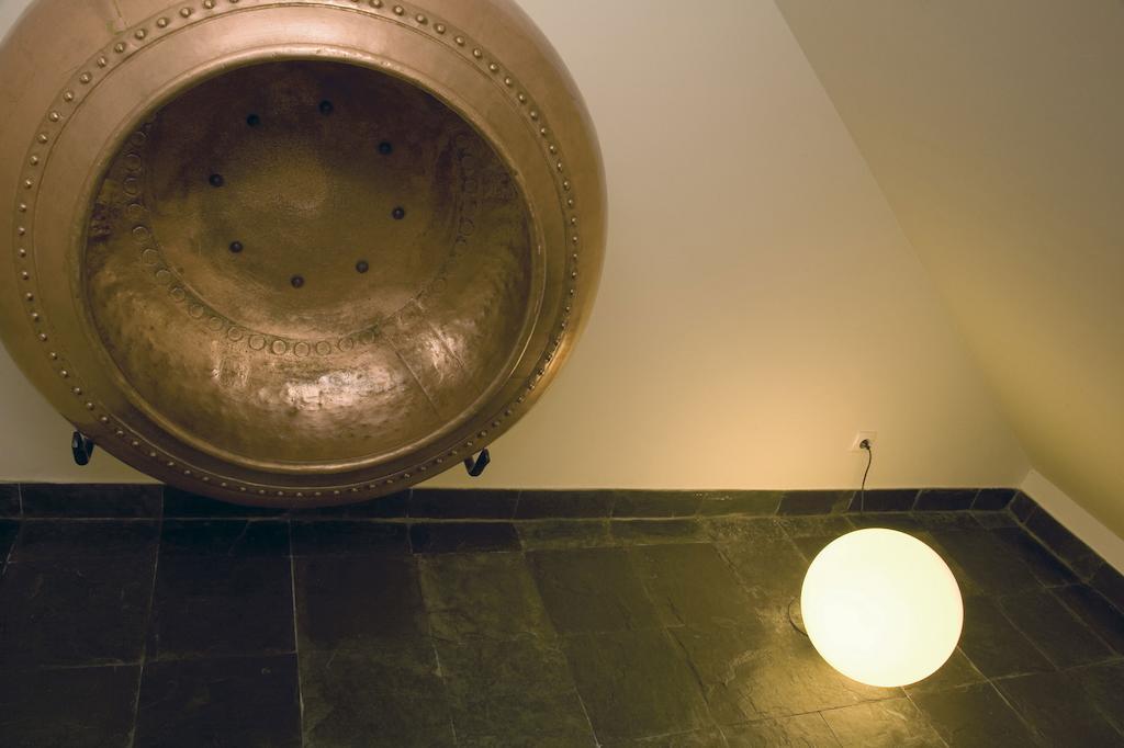 Boutique Hotel Poejo Marvão Εξωτερικό φωτογραφία
