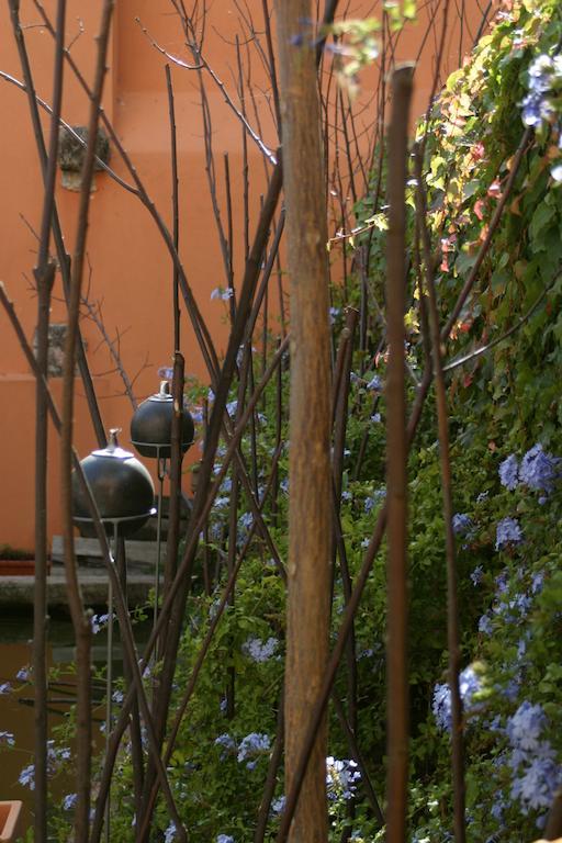 Boutique Hotel Poejo Marvão Εξωτερικό φωτογραφία