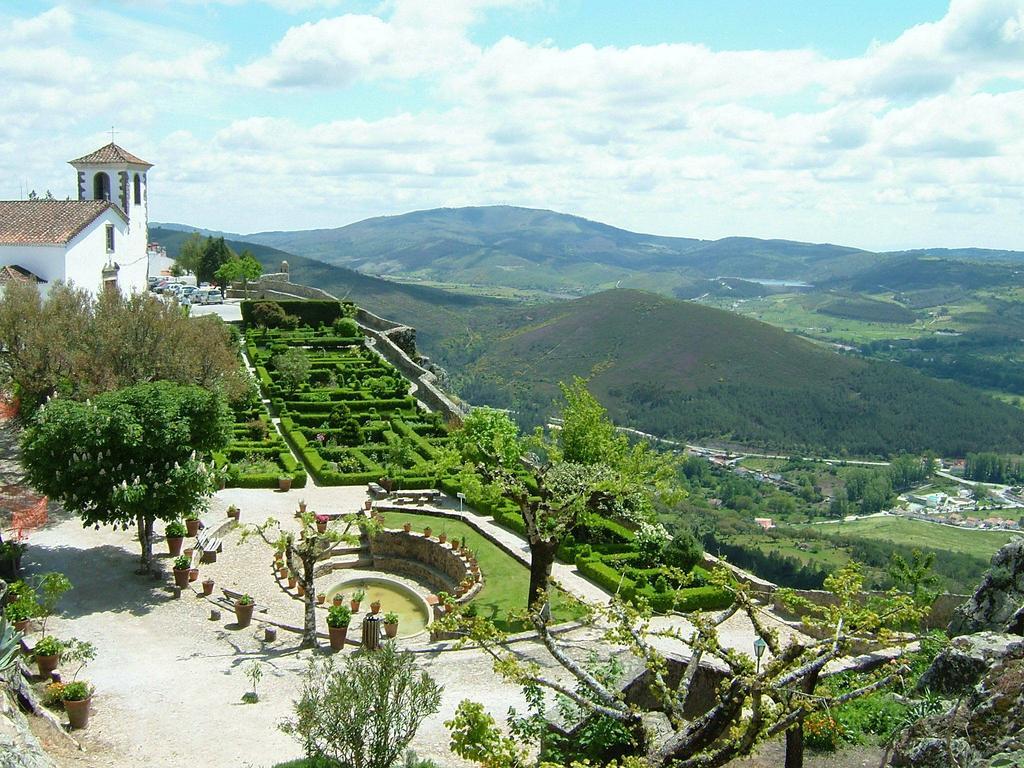 Boutique Hotel Poejo Marvão Εξωτερικό φωτογραφία