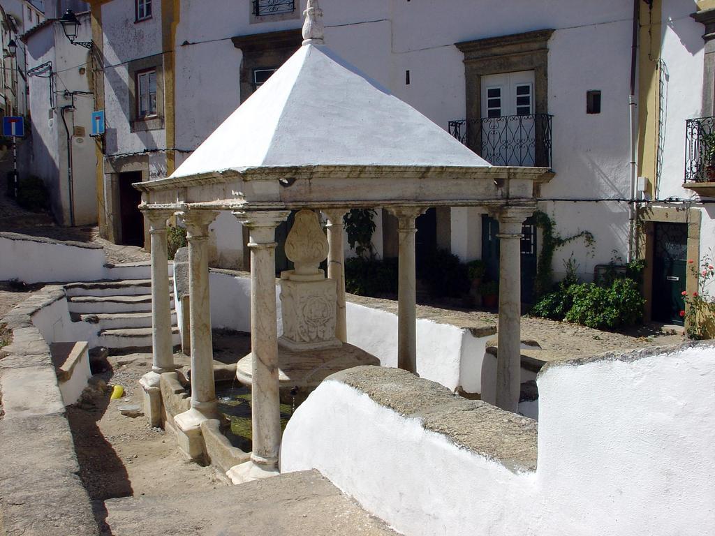 Boutique Hotel Poejo Marvão Εξωτερικό φωτογραφία
