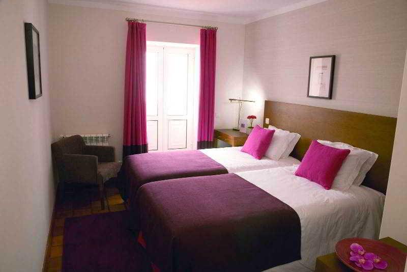 Boutique Hotel Poejo Marvão Δωμάτιο φωτογραφία