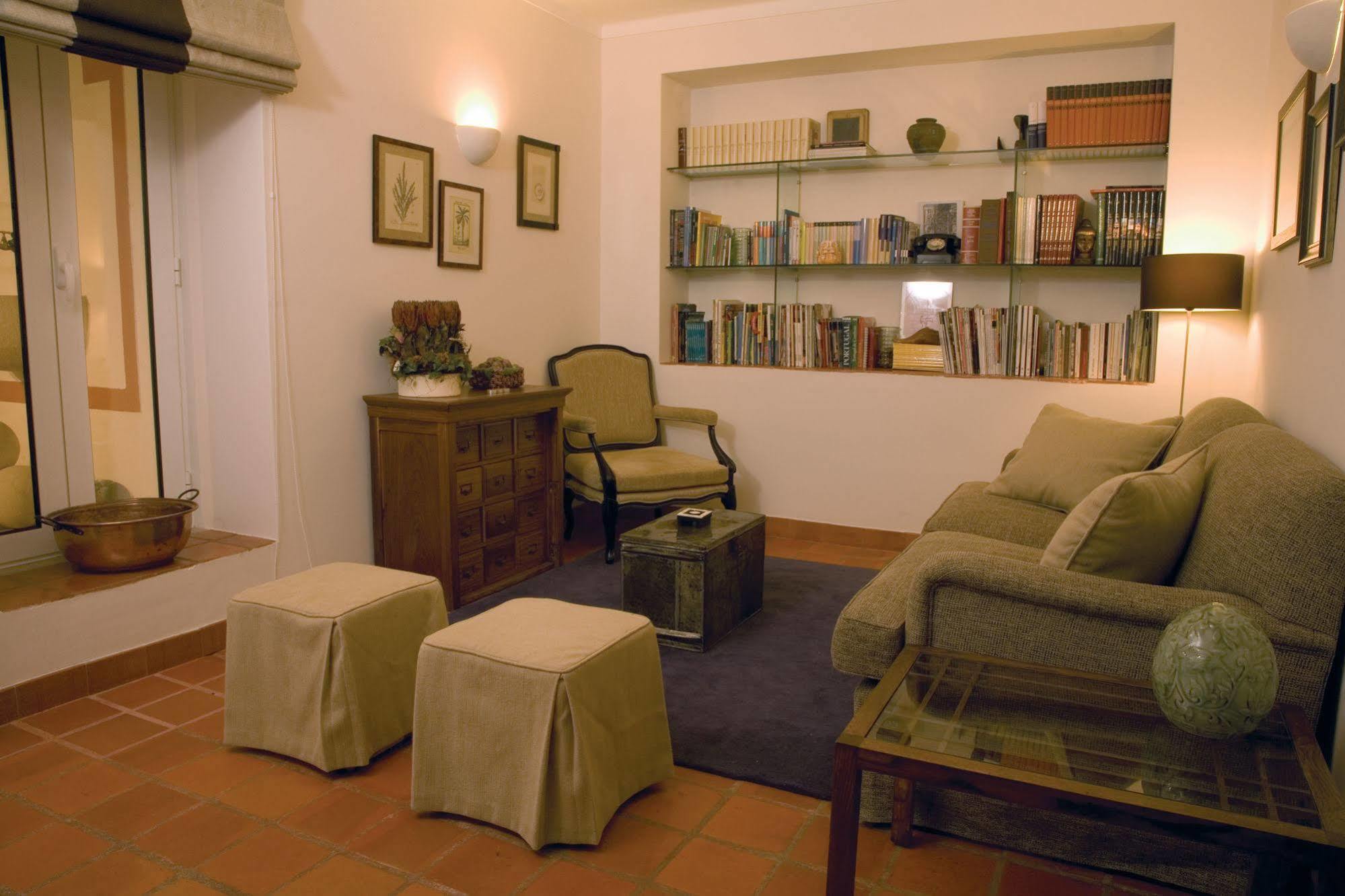 Boutique Hotel Poejo Marvão Εσωτερικό φωτογραφία