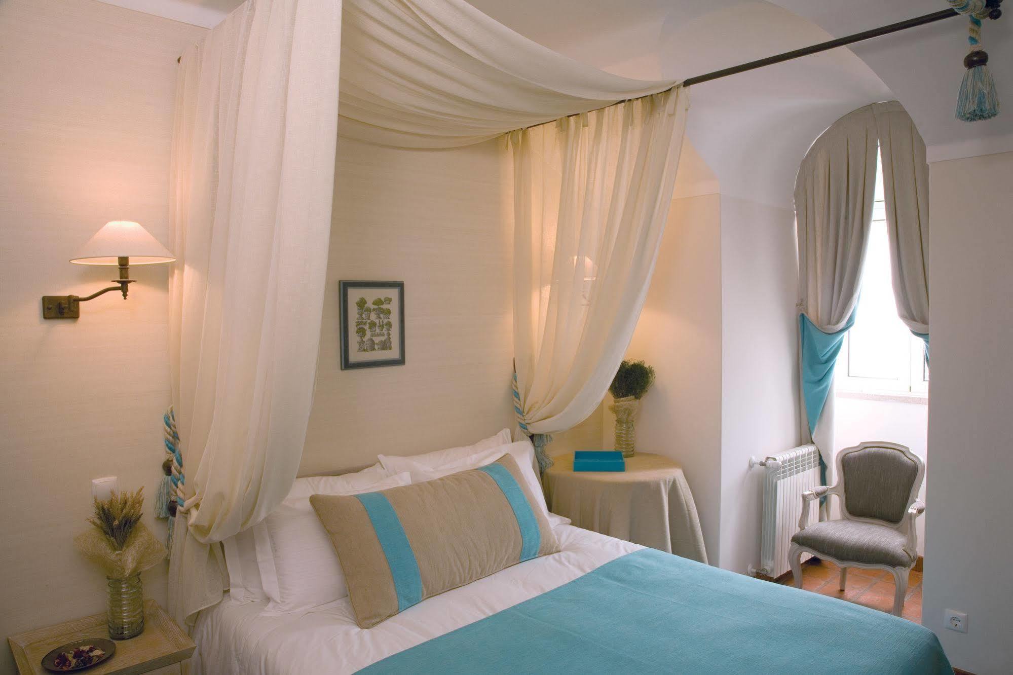 Boutique Hotel Poejo Marvão Δωμάτιο φωτογραφία