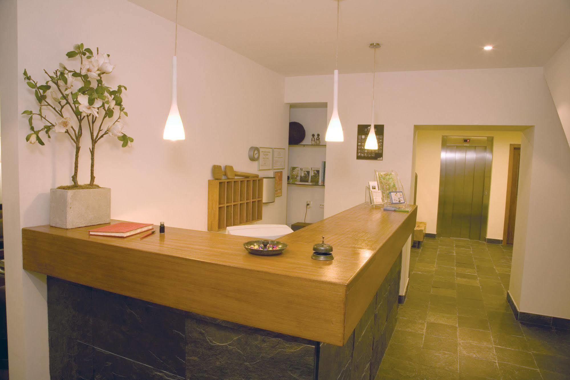 Boutique Hotel Poejo Marvão Εσωτερικό φωτογραφία