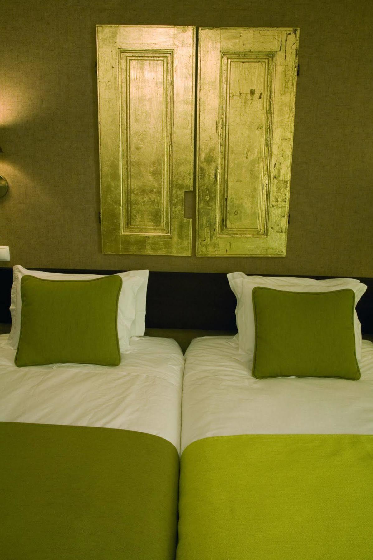 Boutique Hotel Poejo Marvão Δωμάτιο φωτογραφία