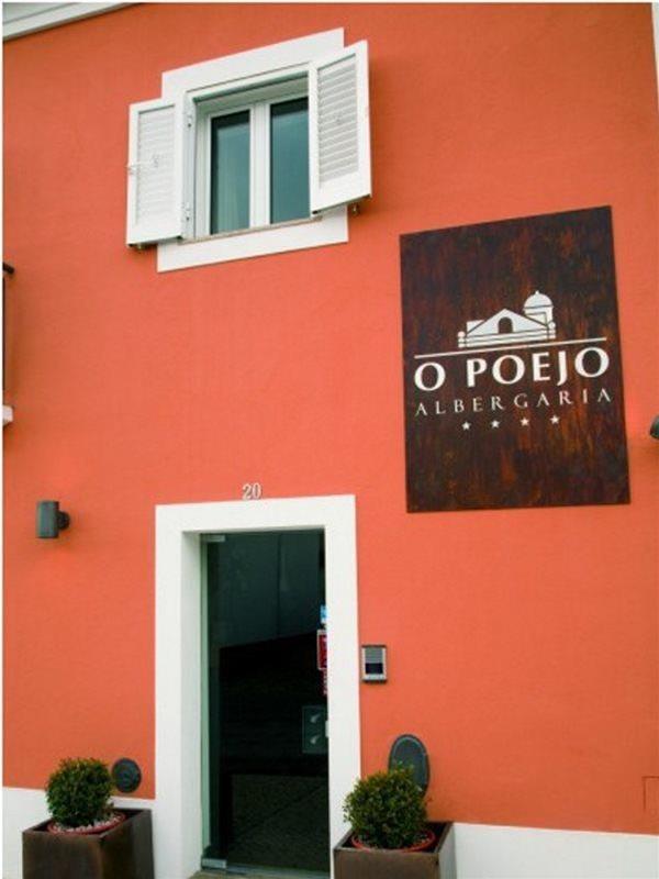 Boutique Hotel Poejo Marvão Εξωτερικό φωτογραφία
